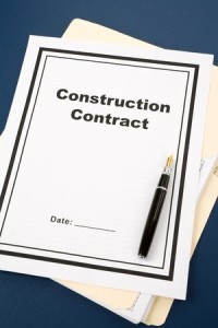 construction-contract-payment-provisions